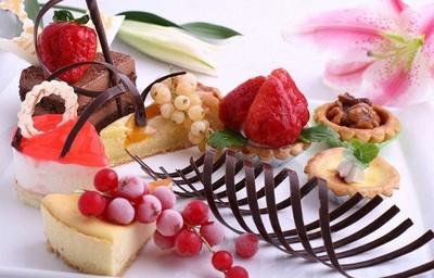 韶關(guān)甜品加盟項(xiàng)目 甜品界的璀璨明星，快餐式盈利新選擇