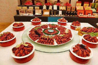 江蘇淮安 '三特'產業強起來 全面小康幸福來