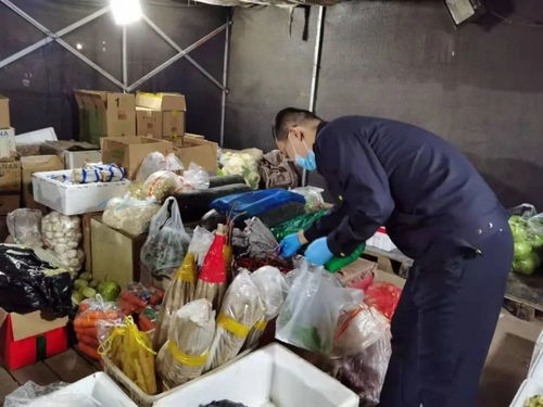 我市4家農(nóng)貿(mào)市場食用農(nóng)產(chǎn)品快檢結(jié)果今日公布，專家提醒 剩菜剩飯二次加熱需警惕健康風(fēng)險