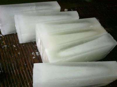 南京酷暑降溫有良方 食用冰與冰塊高效降溫，守護(hù)農(nóng)產(chǎn)品新鮮