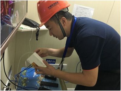 2016年江蘇電信“智慧家庭工程師”技能競賽圓滿落幕，通訊設備修理技能閃耀賽場